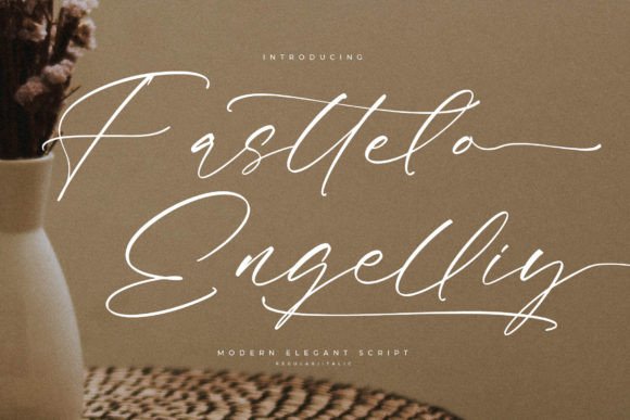 Fasttelo Engelliy: A Script Amp That Earns Its Space