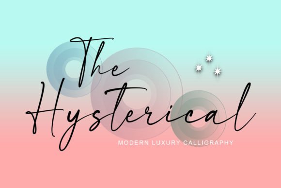 The Hysterical: A Script Amp That Earns Its Name